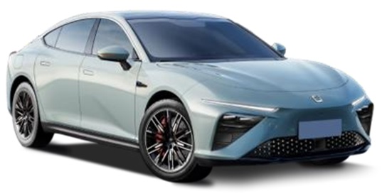 Qoray Electric 4-Wheeler Sill