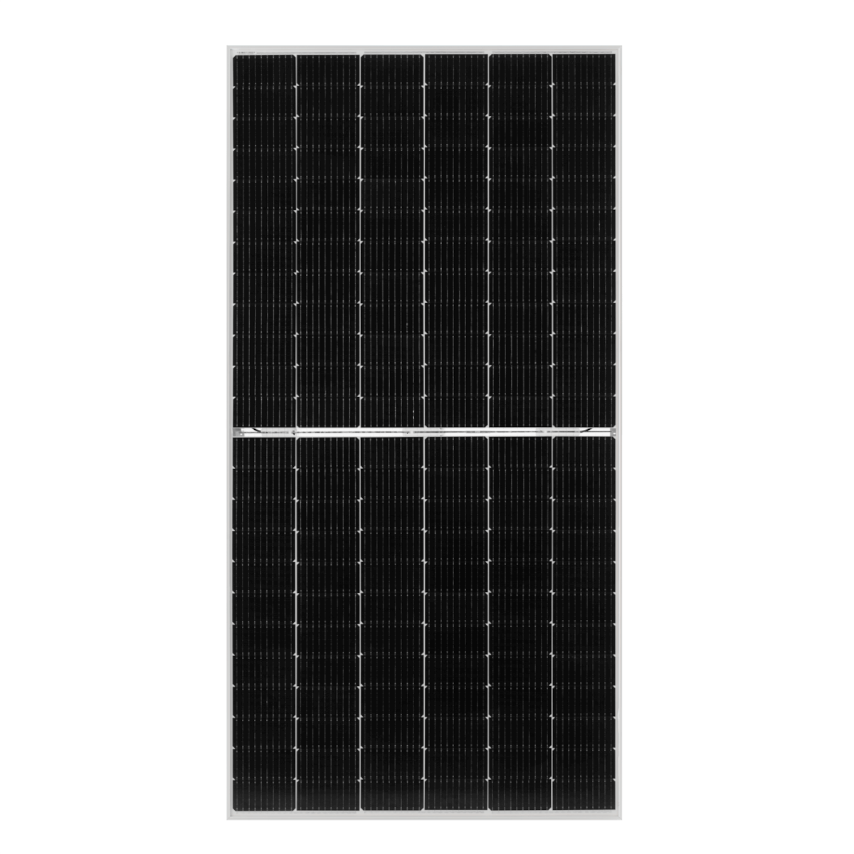 JinKO 580W Solar Panel